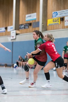 Bild 180 - Frauen HSG Kremperheide/Muensterdorf - HSG Joerl-Vioel : Ergebnis: 34:27